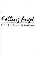 William Hjortsberg: Falling angel (1978, Harcourt Brace Jovanovich)