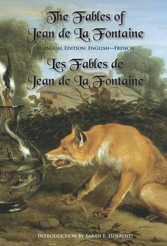 Jean de La Fontaine: The Fables of Jean de la Fontaine (2014)