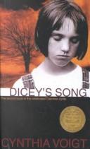 Cynthia Voigt: Dicey's Song (Hardcover, 2002, Turtleback Books Distributed by Demco Media)