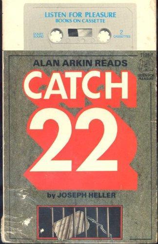 Joseph Heller: Catch-22 (1994, DH Audio)