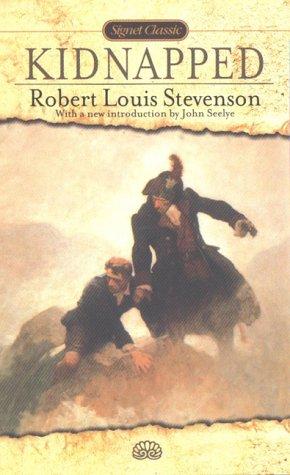 Robert Louis Stevenson: Kidnapped (2000, Signet)