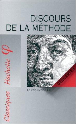 René Descartes: Discours De La Methode (French language, 1997)