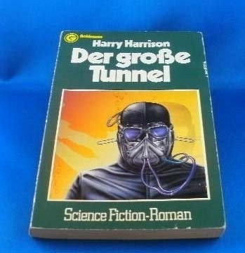 Der große Tunnel (Paperback)