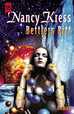 Bettlers Ritt (Bettler-Zyklus, #3) (Hardcover)