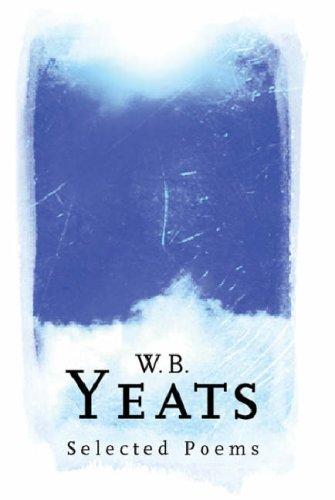 William Butler Yeats: W.B. Yeats (2002, Phoenix Poetry)