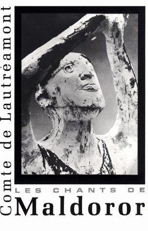 Lautréamont: Maldoror (Paperback, 1965, New Directions Publishing Corporation)