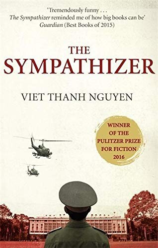 Viet Thanh Nguyen: Sympathizer (Paperback, 2016, Corsair)