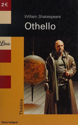 William Shakespeare: Othello (French language, 2003)