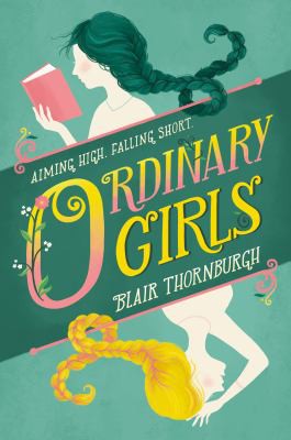 Blair Thornburgh: Ordinary Girls (2020, HarperCollins Publishers)