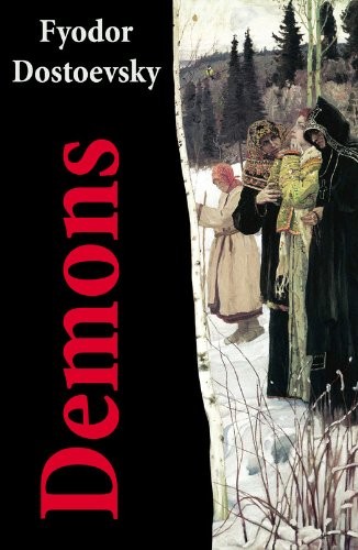 Fyodor Dostoevsky: Demons (EBook, 2013, e-artnow)