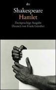 William Shakespeare: Hamlet. (Paperback, German language, 1999, Dtv)