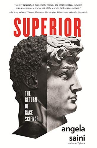 Superior (2020, Beacon Press)