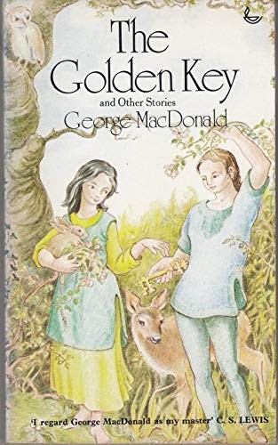 George MacDonald: Golden Key (Paperback, 1978, Scripture Union Publishing)