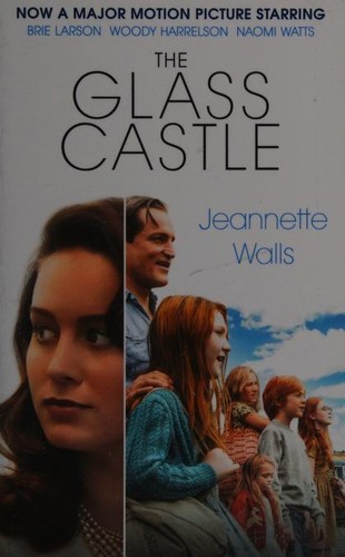 Jeannette Walls: The Glass Castle (2017, Little, Brown Book Group)