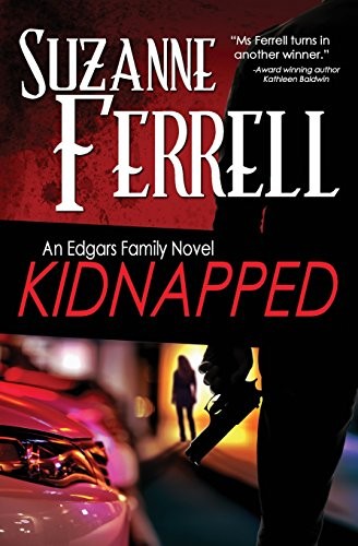 Suzanne Ferrell, Lyndsey Lewellen: Kidnapped (Paperback, 2012, Brand: CreateSpace Independent Publishing Platform, CreateSpace Independent Publishing Platform)