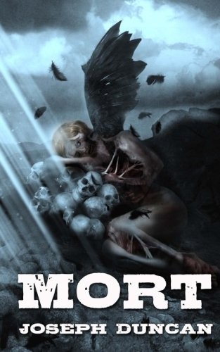 Joseph Duncan: Mort (2014, CreateSpace Independent Publishing Platform)