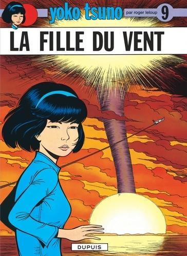 Roger Leloup: La Fille du vent (French language, 1989)