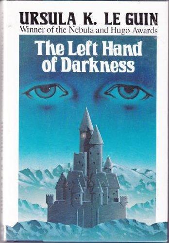Ursula K. Le Guin: The Left Hand of Darkness (1980)