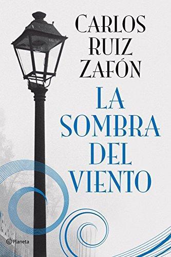 Carlos Ruiz Zafón: Pack La Sombra del Viento conmemorativa + marcapáginas metálico (Spanish language, 1900)