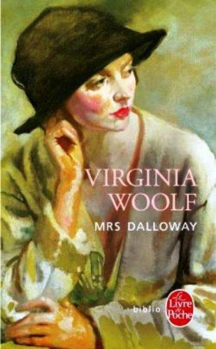 Virginia Woolf: Mrs Dalloway (French language, 1982)