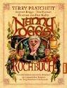 Terry Pratchett, Stephen Briggs, Paul Kidby, Tina Hannan: Nanny Oggs Kochbuch. (Hardcover, German language, 2001, Goldmann)
