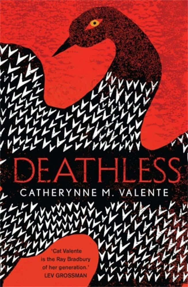 Catherynne M. Valente, Catherynne M. Valente: Deathless