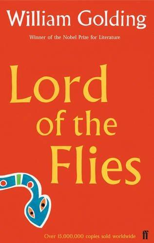 William Golding: Lord of the flies (2012, Faber & Faber, Limited)