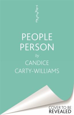 Candice Carty-Williams: People Person (2022, Orion Publishing Group, Limited)