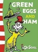 Dr. Seuss: Green Eggs and Ham (2003, HARPER COLL CHILDREN)