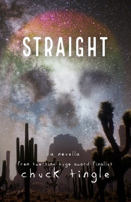 Kate Allan: Straight (Paperback, 2021, Independently published)