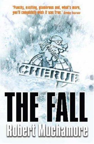 robert muchamore: The Fall (CHERUB) (Paperback, 2007, Hodder Children's Books)