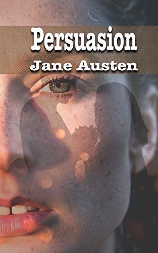 Jane Austen: Persuasion (Paperback, 2018, Iboo Press House)