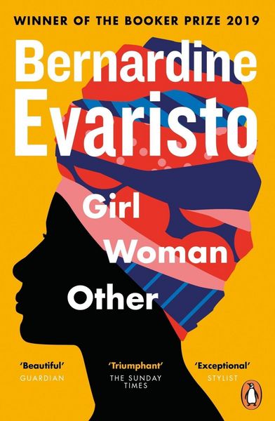 Bernardine Evaristo: Girl, Woman, Other (2019)