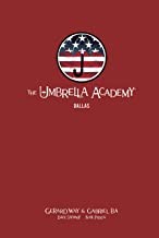 Gerard Way: The Umbrella Academy: Dallas (Hardcover, 2019, Dark Horse Books)