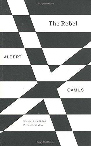 Albert Camus: The Rebel (1992)