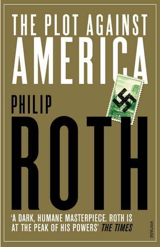 Philip Roth: The Plot Against America (2010)