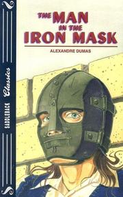 Alexandre Dumas: The Man in the Iron Mask (Saddleback Classics) (Paperback, 2003, Saddleback Educational Publishing, Inc.)