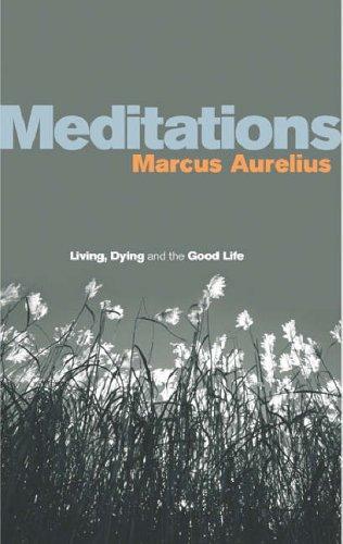 Marcus Aurelius: Meditations (Paperback, 2004, Phoenix (an Imprint of The Orion Publishing Group Ltd ))