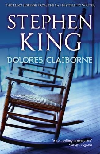 Stephen King: Dolores Claiborne (Paperback, 2011, Hodder & Stoughton, imusti)