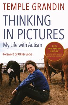 Temple Grandin: Thinking in Pictures, Expanded Edition (2006, Vintage)