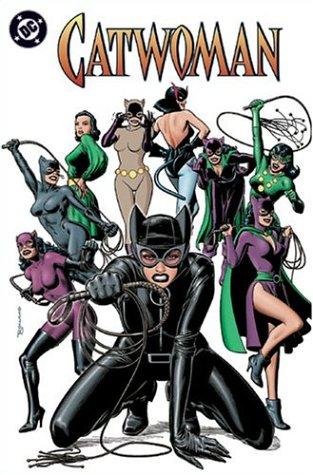 Ed Brubaker: Catwoman (Paperback, 2004, DC Comics)