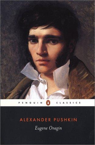 Aleksandr Sergeyevich Pushkin: Eugene Onegin (2003, Penguin)