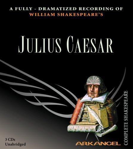 William Shakespeare: Julius Caesar (2005)