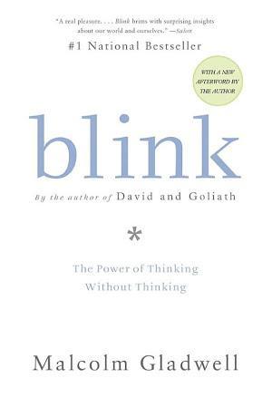 Malcolm Gladwell: Blink