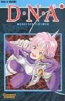 Masakazu Katsura: DNA2 Bd. 01. (Paperback, 2002, Carlsen)