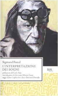Sigmund Freud: L'interpretazione dei sogni (Italian language, 2010)