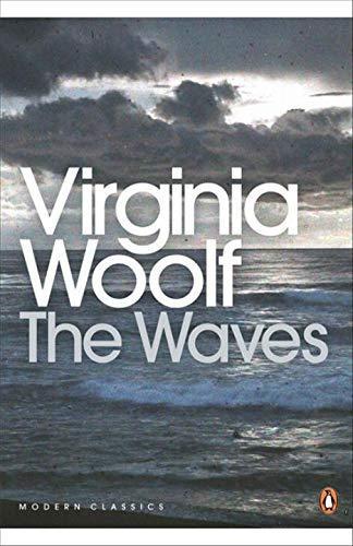 Virginia Woolf: The Waves (2000)