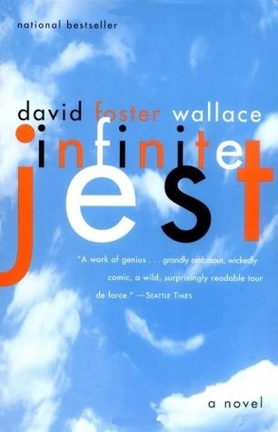 David Foster Wallace, Stephen Burn: Infinite Jest (Paperback, 2005, Back Bay Books)