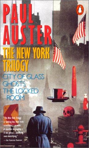 Paul Auster: The New York Trilogy (1990, Penguin USA (P))