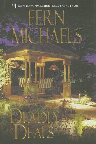 Hannah Howell: Deadly Deals (Hardcover, 2009, Kensington)